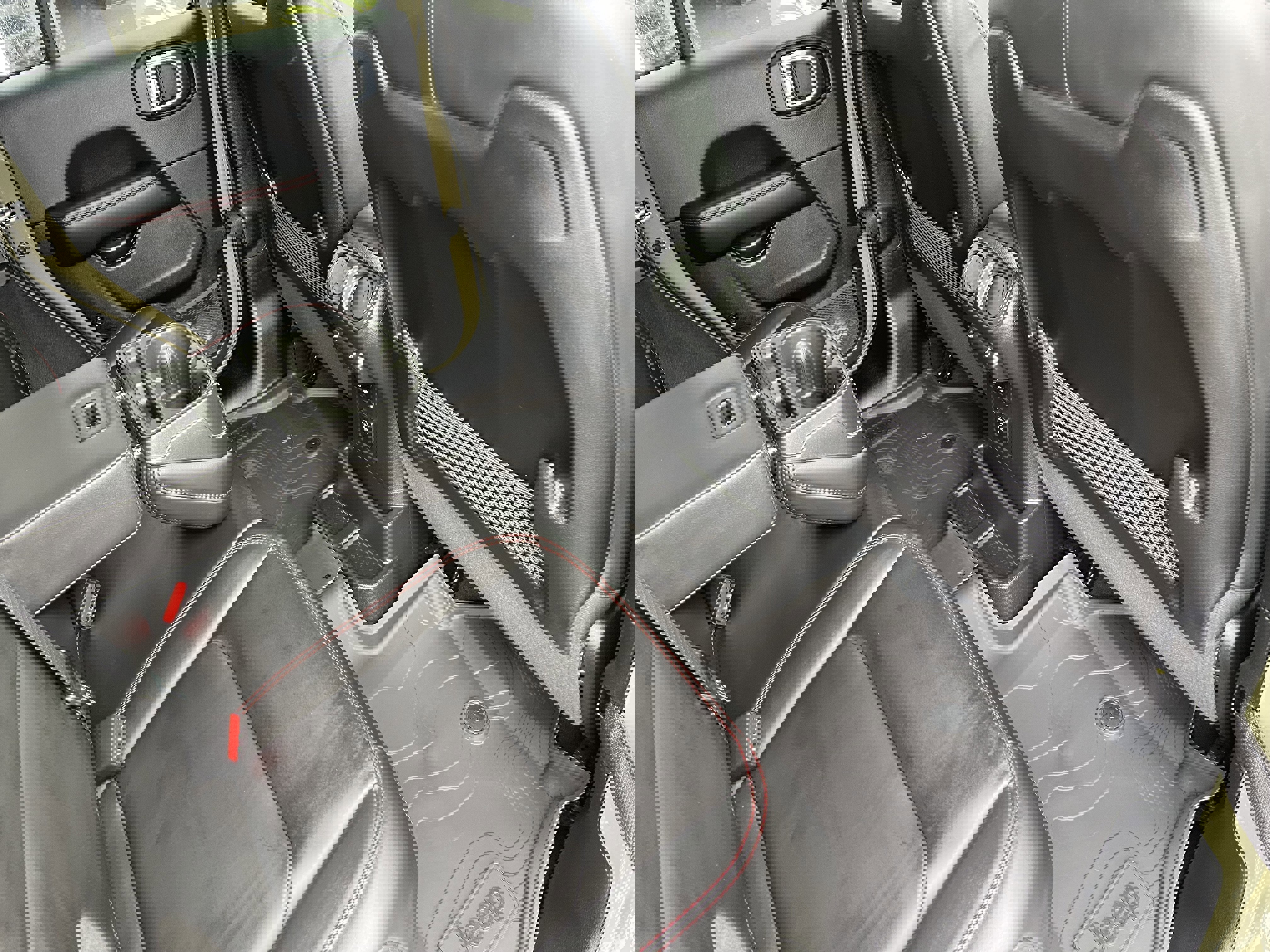 New 2026 Jeep Wrangler Unlimited Rubicon image 23