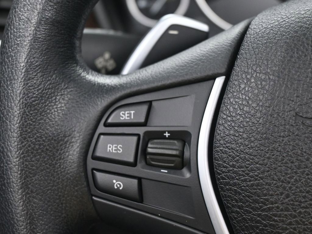 Used 2015 BMW 428i Convertible RWD image 22