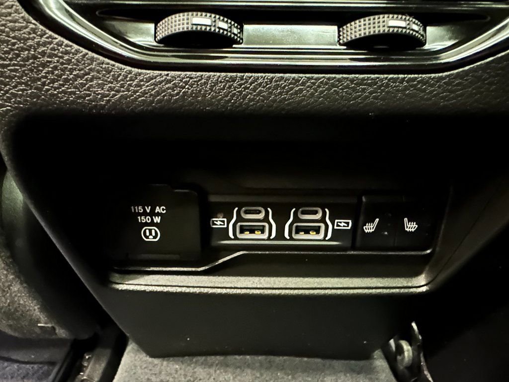 Used 2022 Jeep Grand Cherokee Overland image 30