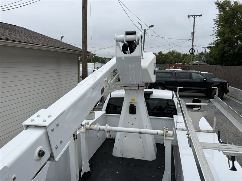 Used 2022 RAM 5500 Tradesman AWD/4WD image 48