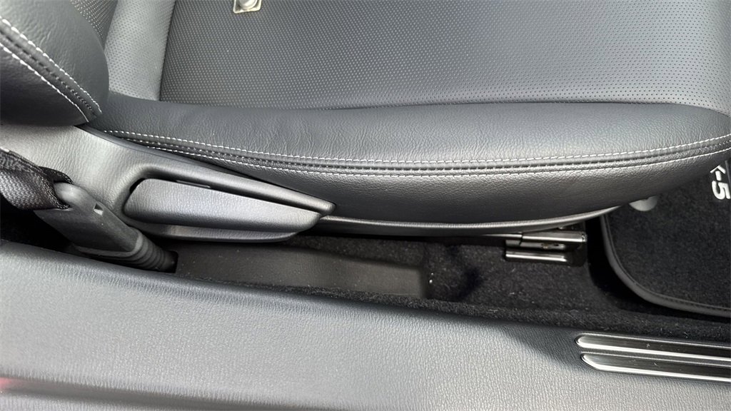 New 2025 MAZDA MX-5 Miata Grand Touring image 45