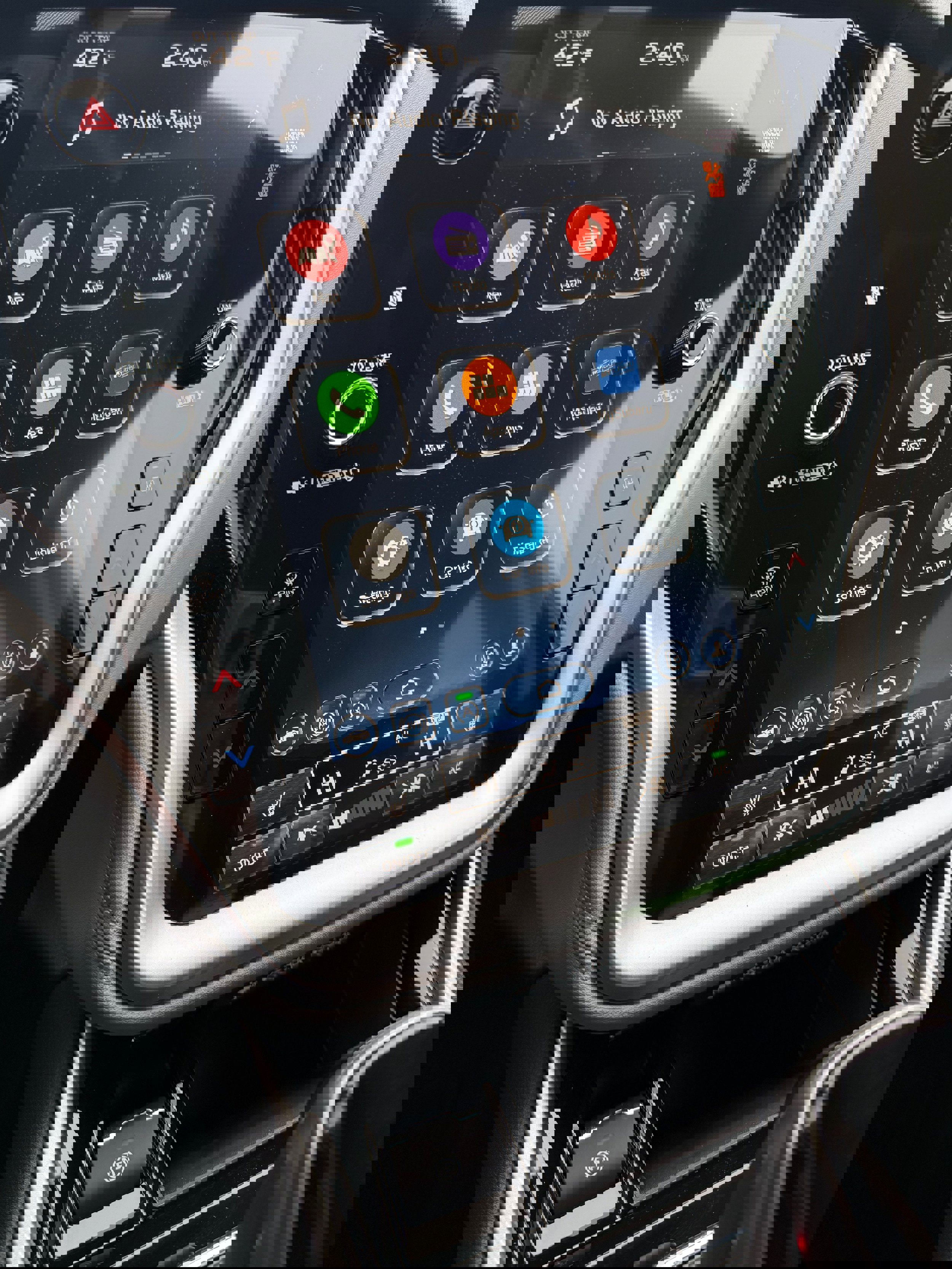 New 2025 Subaru Outback Premium image 11