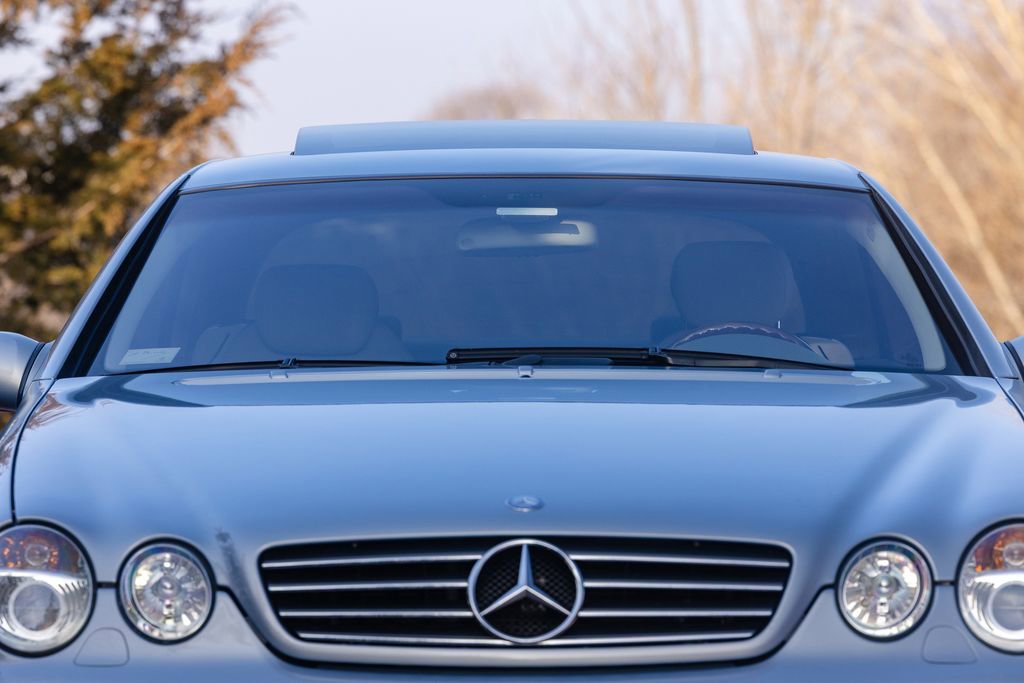 Used 2004 Mercedes-Benz CL 500 image 58