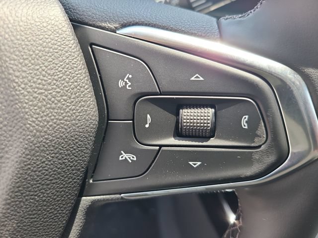 New 2026 Chevrolet Trax LT w/ Midnight Edition FWD image 25