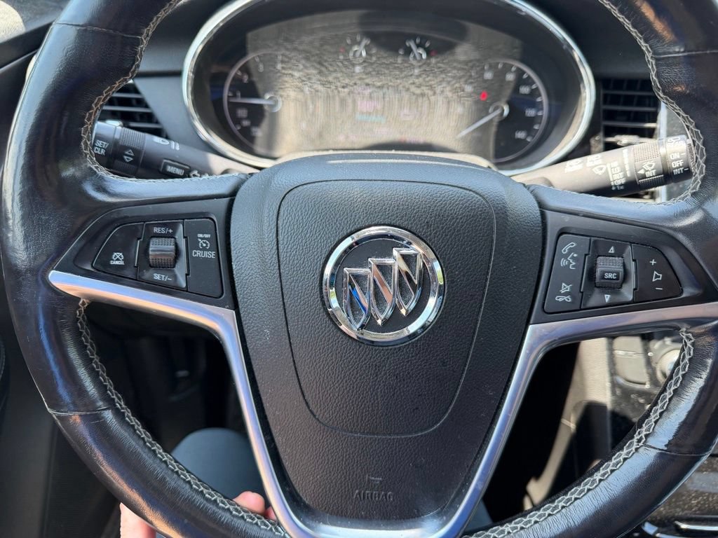 Used 2019 Buick Encore Essence FWD image 13
