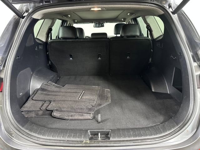 Used 2019 Hyundai Santa Fe Limited image 26