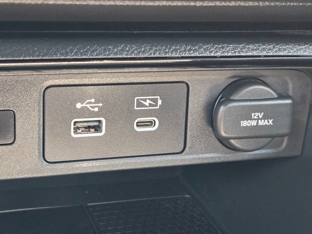 Certified 2024 Honda CR-V Sport image 22