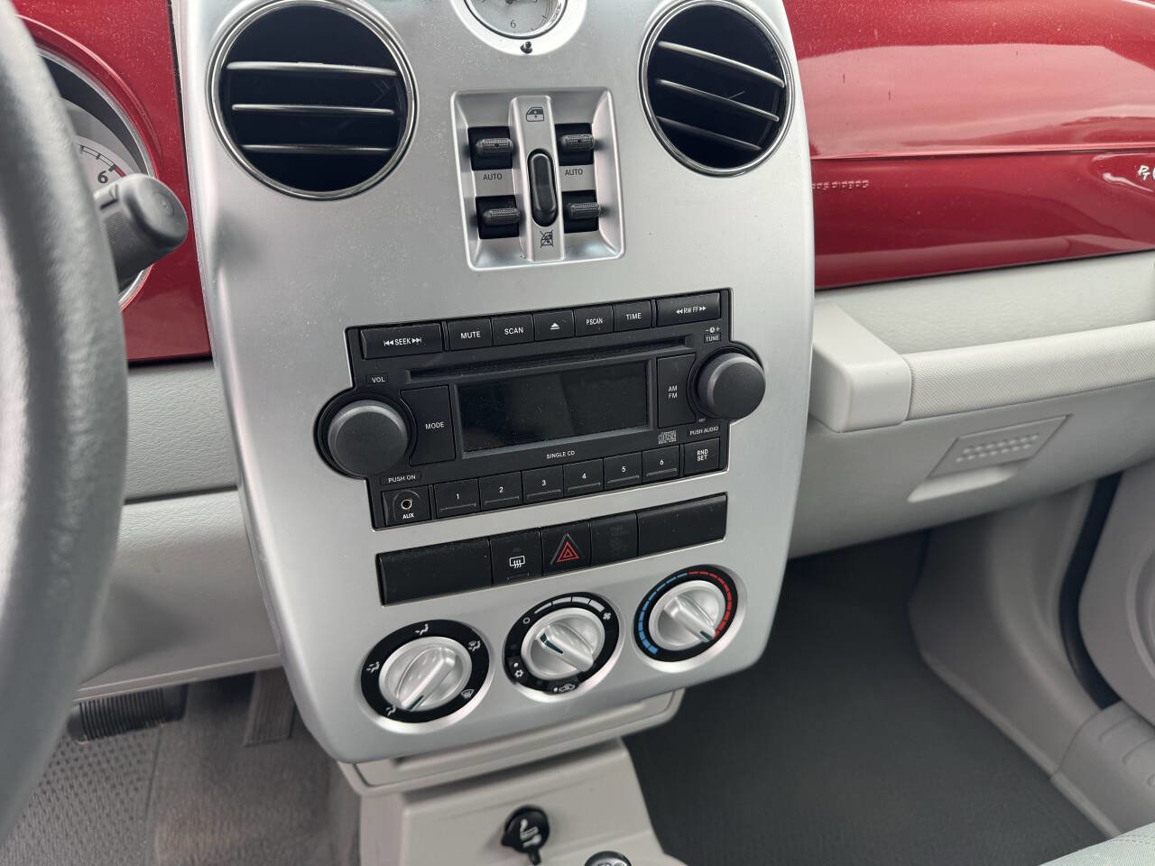 Used 2007 Chrysler PT Cruiser Touring image 20