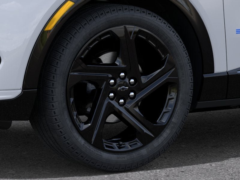 New 2026 Chevrolet Equinox EV RS w/ Convenience Package II AWD/4WD image 43