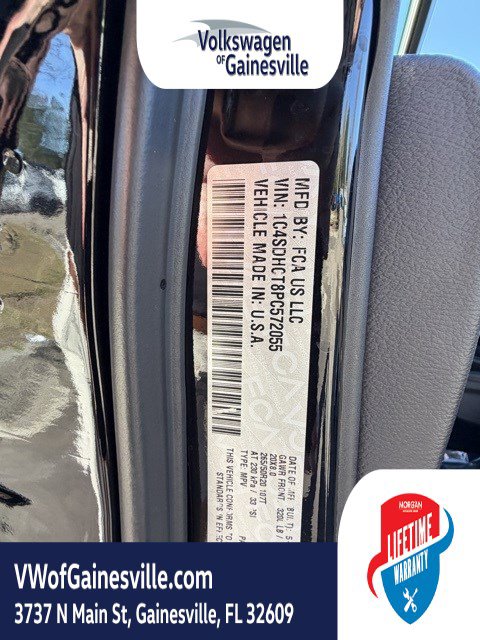 Used 2023 Dodge Durango R/T image 31