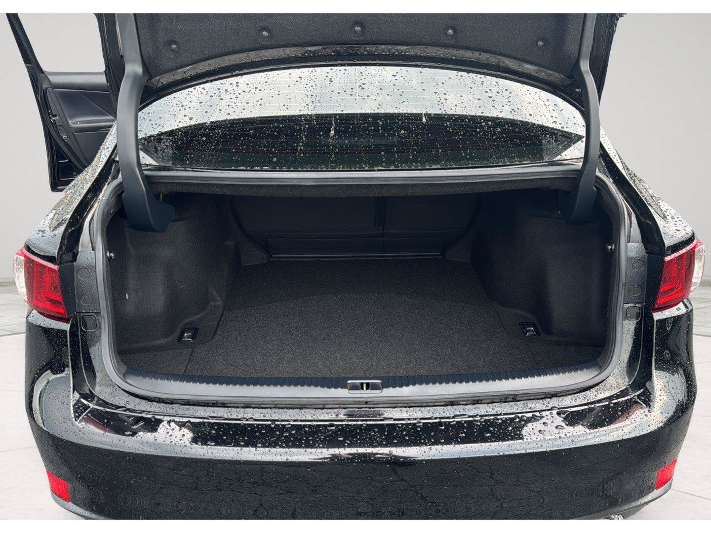 Used 2014 Lexus IS 350 AWD w/ F Sport Package image 27