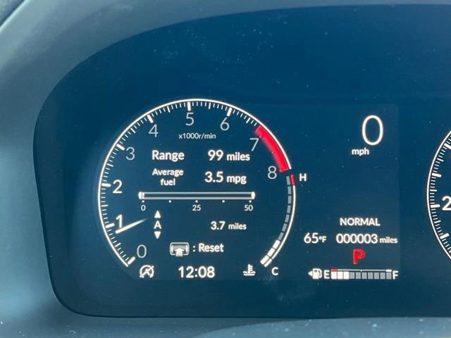 New 2026 Honda Ridgeline RTL image 11