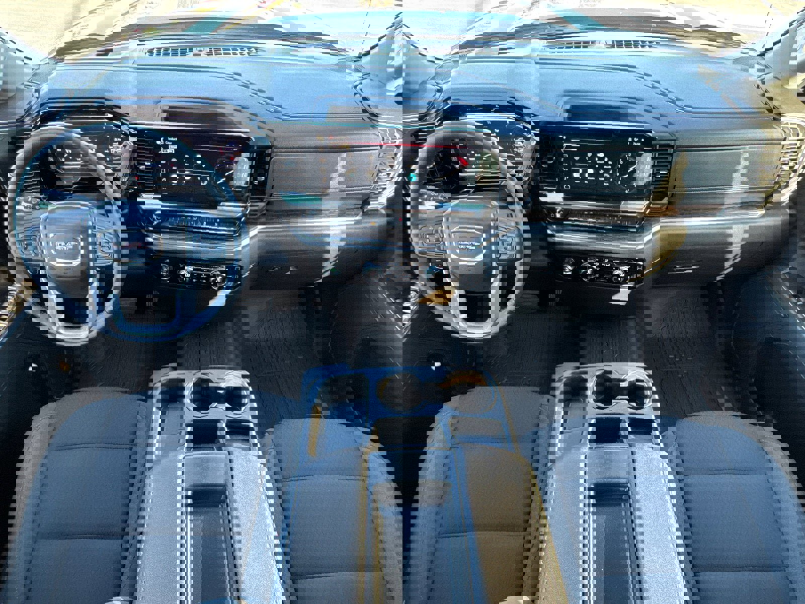 Certified 2024 GMC Sierra 1500 Elevation image 19