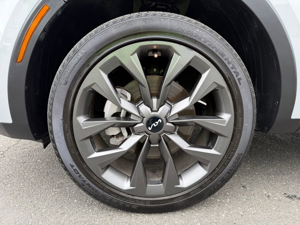 Certified 2023 Kia Sorento SX Prestige AWD/4WD image 11
