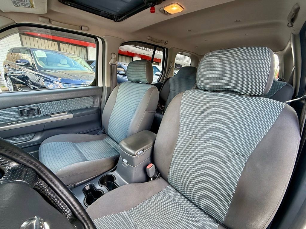 Used 2003 Nissan Xterra SE image 13