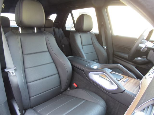 Certified 2025 Mercedes-Benz GLE 450 4MATIC image 19