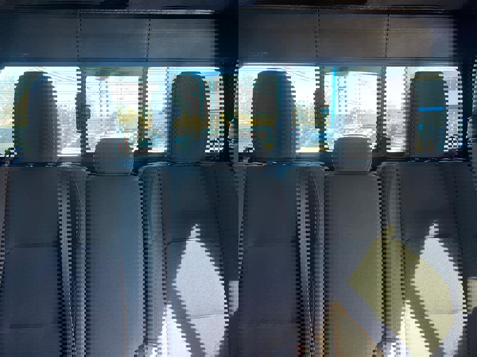 Used 2021 Jeep Gladiator Sport w/ Trailer Tow Package image 25