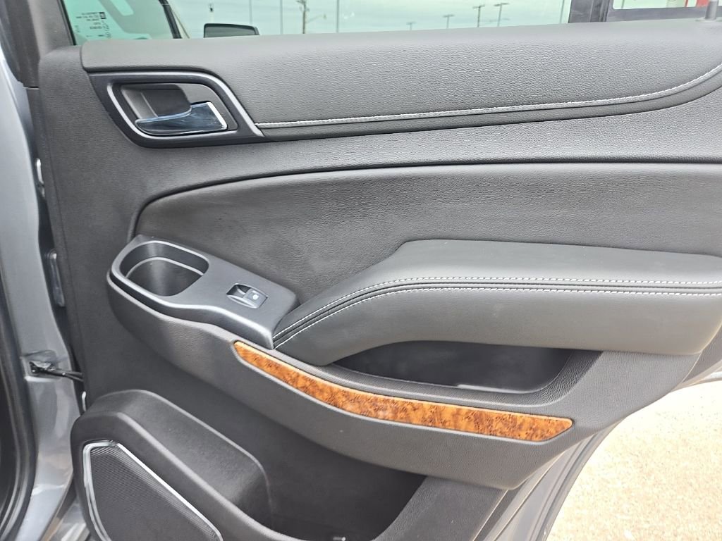 Used 2020 Chevrolet Tahoe Premier image 31