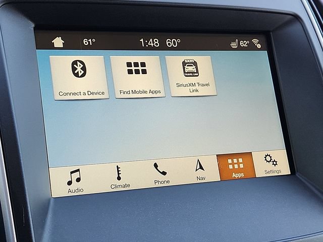 Used 2018 Ford Edge SEL w/ Equipment Group 201A AWD/4WD image 25