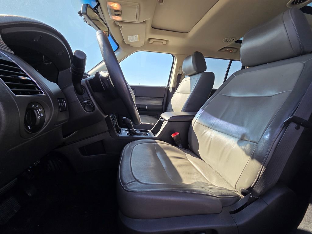 Used 2019 Ford Flex Limited w/ Equipment Group 303A image 23