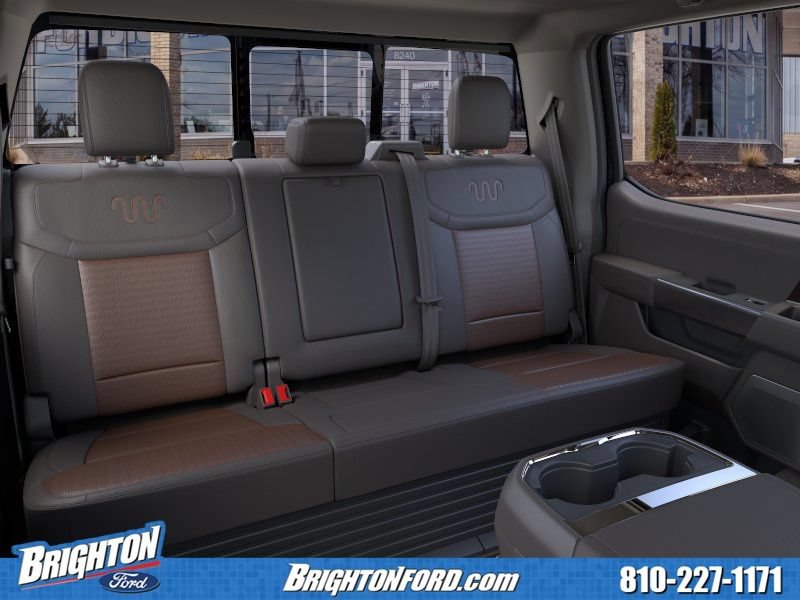 New 2026 Ford F350 King Ranch AWD/4WD image 11