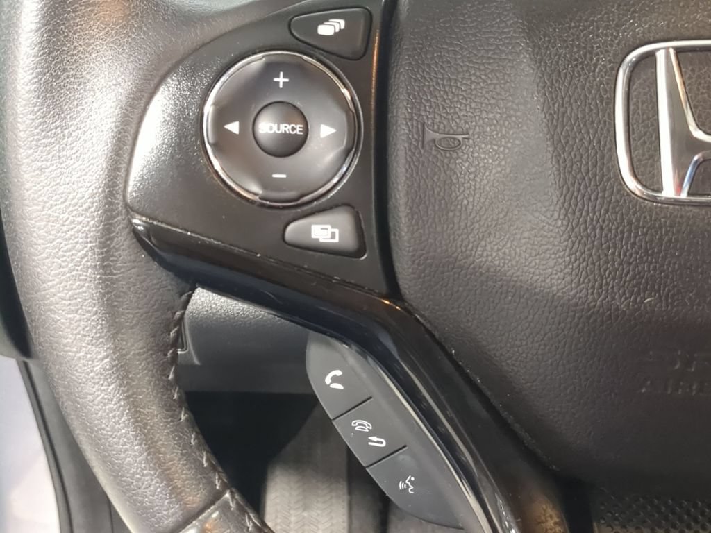 Used 2019 Honda HR-V EX-L image 27