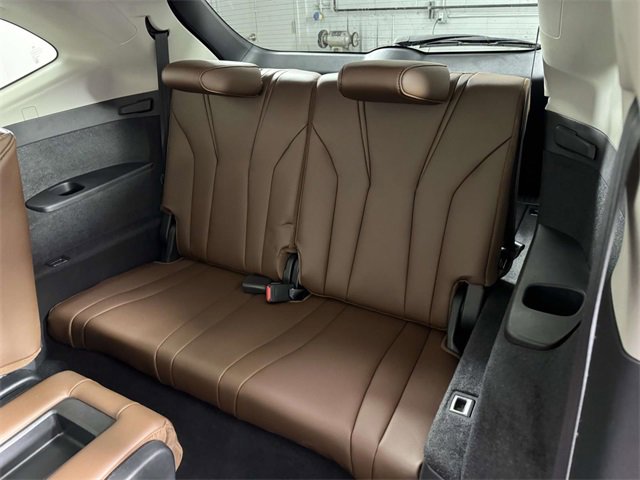 Used 2024 Acura MDX SH-AWD w/ Technology Package image 36