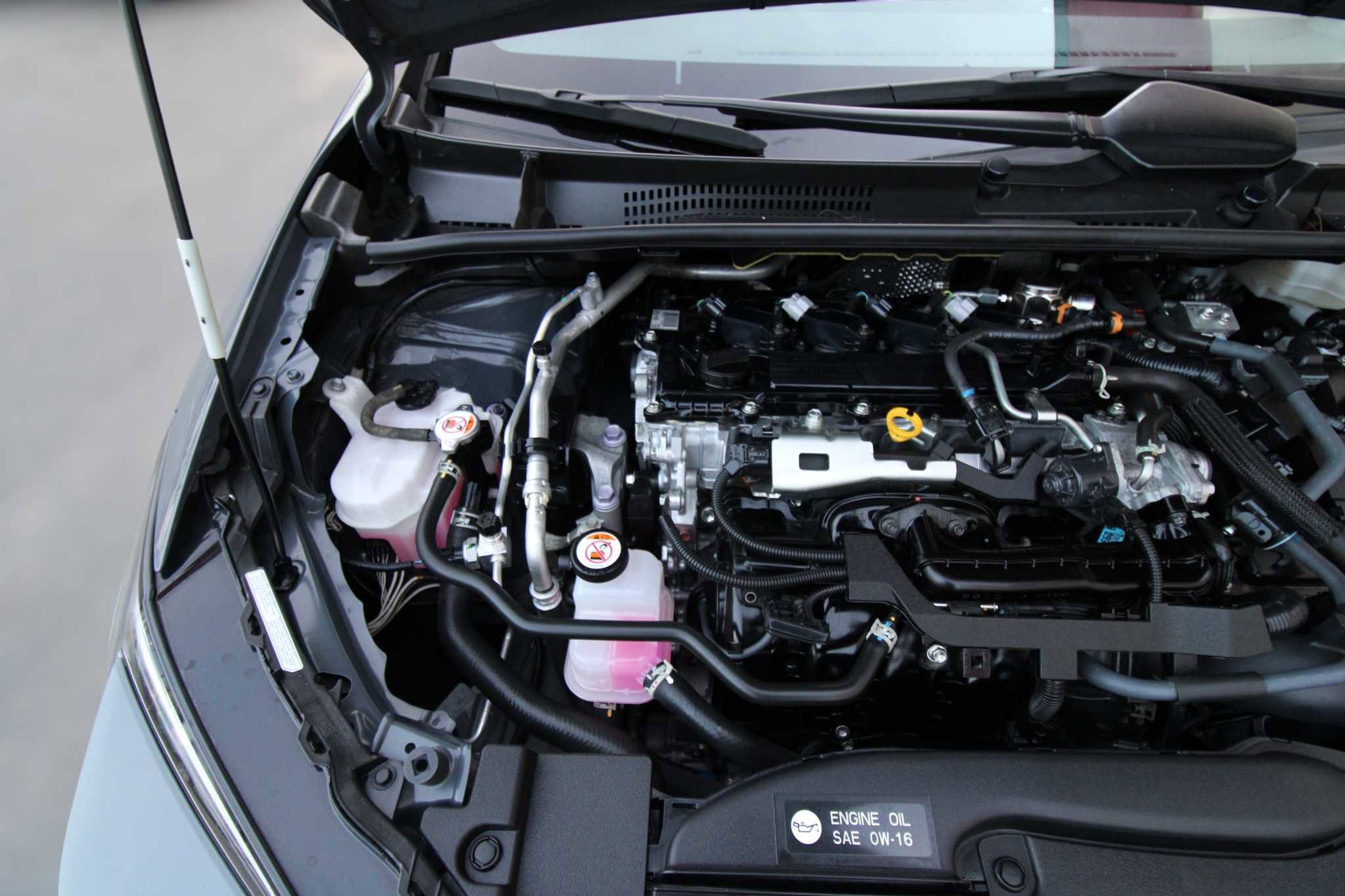 Used 2023 Toyota Prius LE image 15