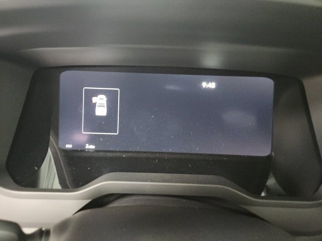 New 2026 Toyota Tundra Limited image 23