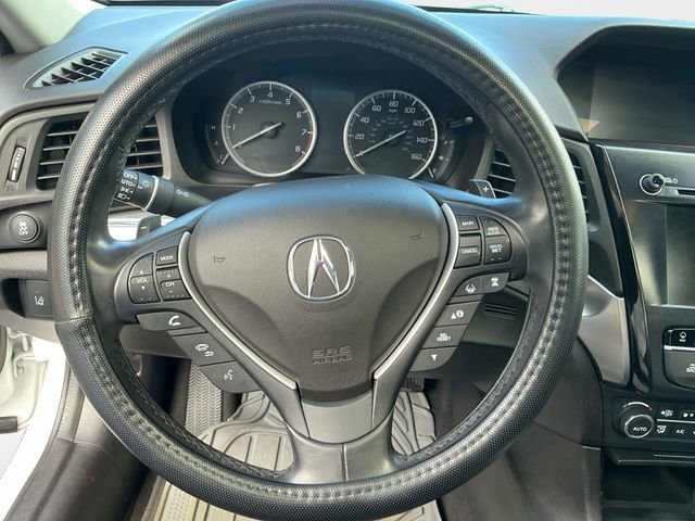 Used 2019 Acura ILX w/ Premium Package image 13