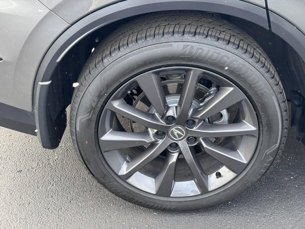 Certified 2026 Acura MDX A-Spec image 10