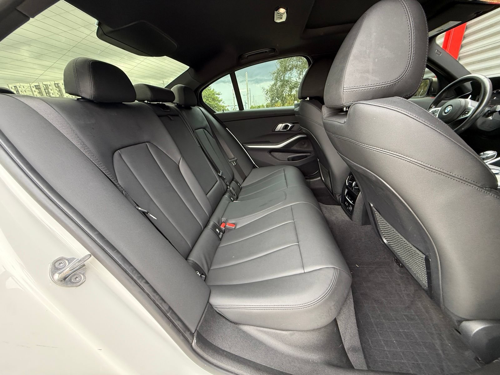 Used 2020 BMW M340i w/ Parking Assistance Package RWD image 20