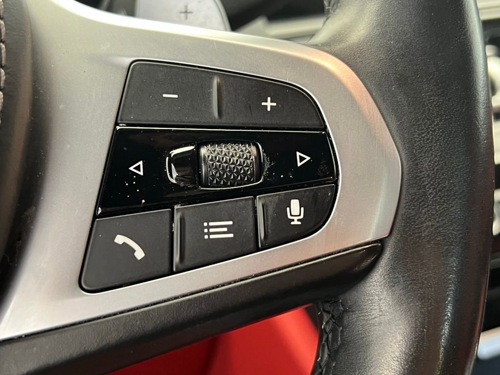 Used 2021 BMW 840i Convertible w/ M Sport Package image 22