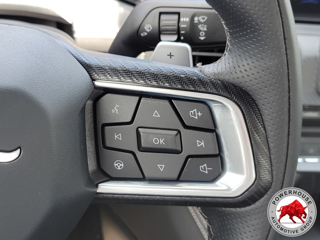New 2026 Ford Mustang GT Premium RWD image 27