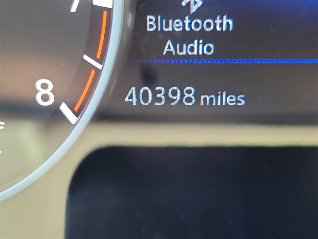 Used 2021 Nissan Murano SL image 26