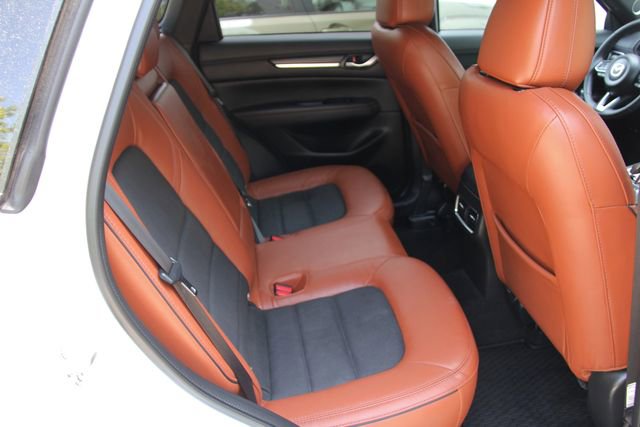 Used 2024 MAZDA CX-5 Carbon Edition AWD/4WD image 36