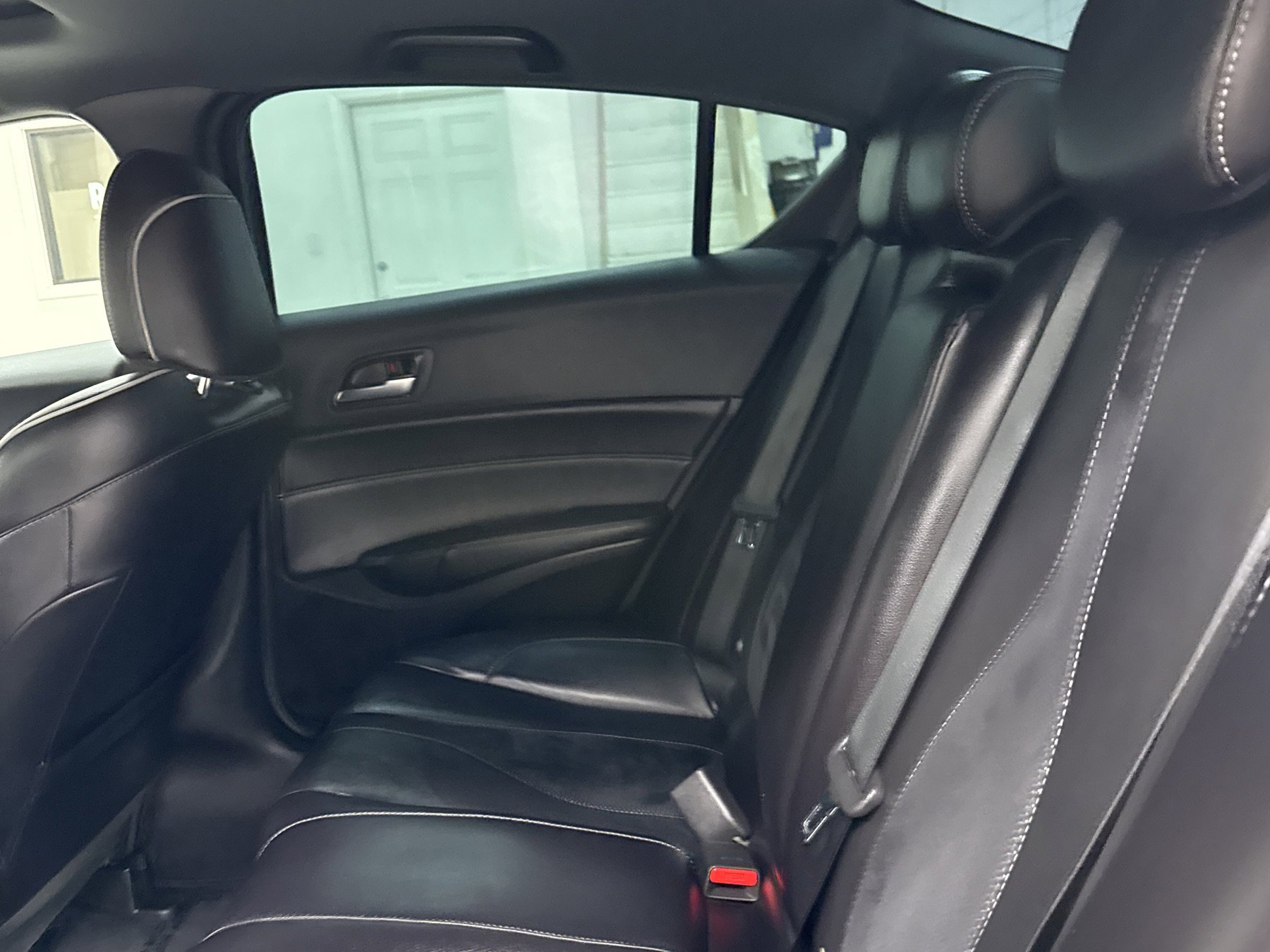 Used 2022 Acura ILX image 13