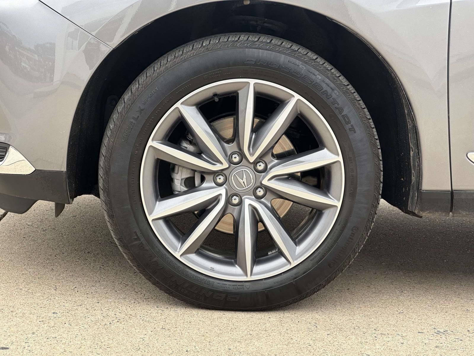 Certified 2024 Acura RDX w/ Technology Package image 7