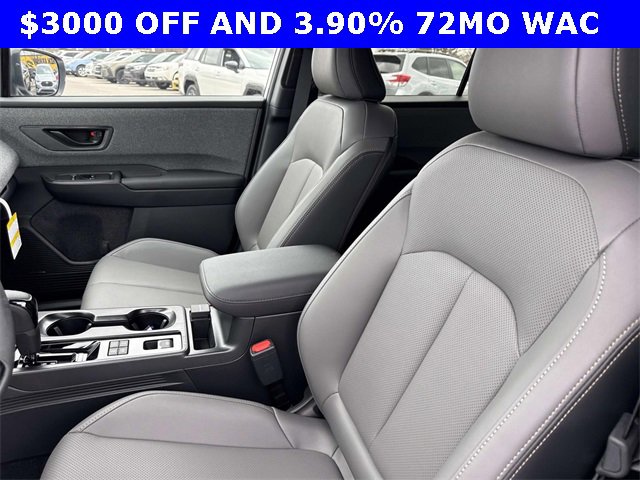 New 2026 Subaru Outback Limited image 13