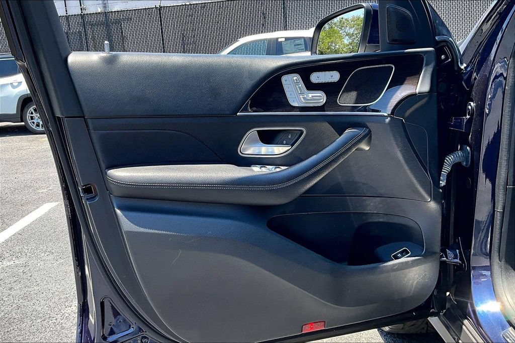 Used 2021 Mercedes-Benz GLE 350 4MATIC image 19