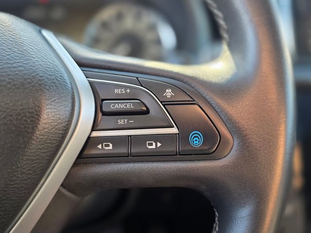 Used 2024 INFINITI QX50 Luxe image 28