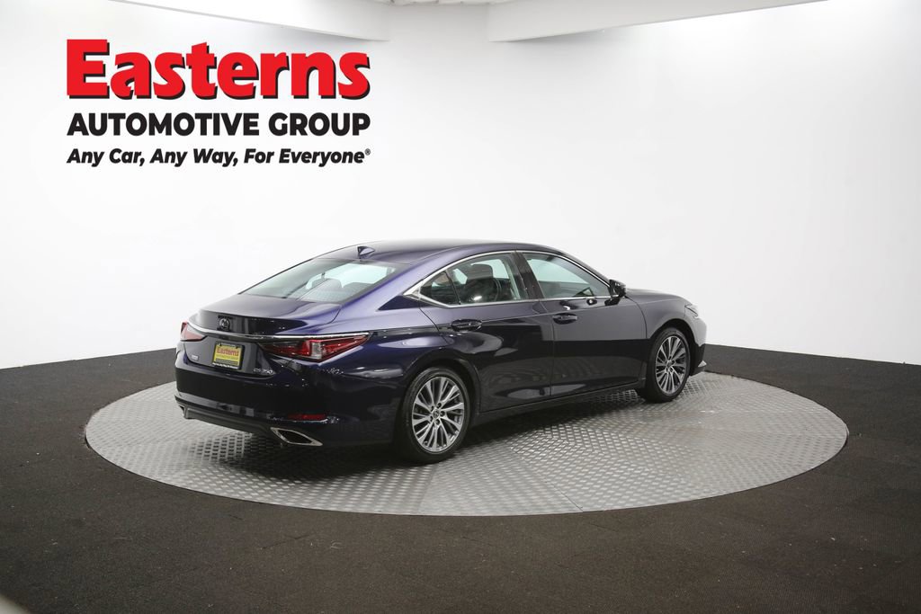 Used 2019 Lexus ES 350 w/ Premium Package image 39