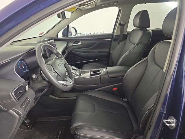 Used 2023 Hyundai Santa Fe Limited AWD/4WD image 19