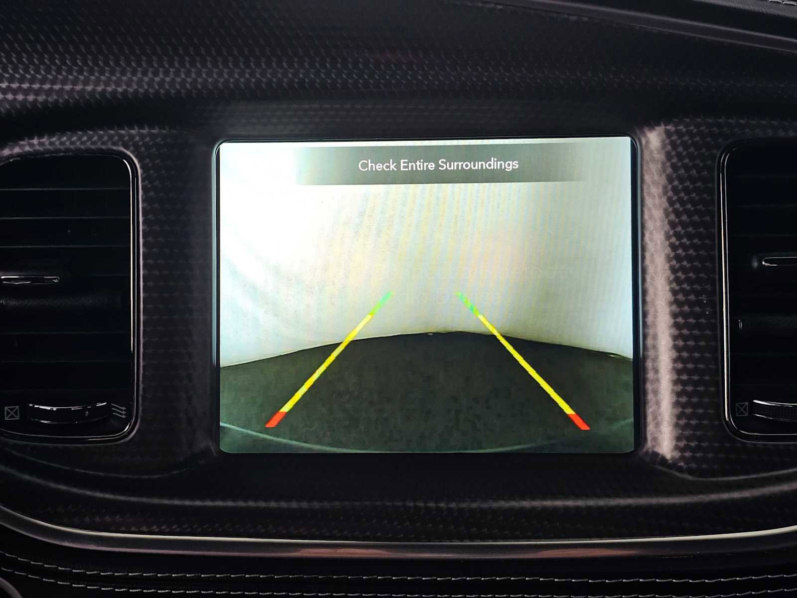 Used 2023 Dodge Charger SRT Hellcat w/ Harman/Kardon Audio Group image 27