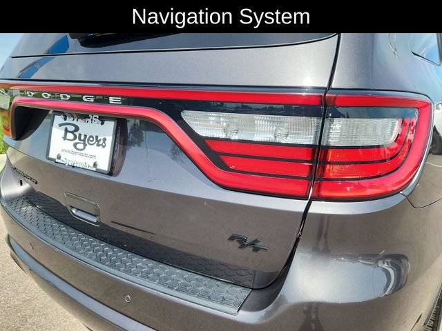 Used 2020 Dodge Durango R/T w/ Blacktop Package AWD/4WD image 15