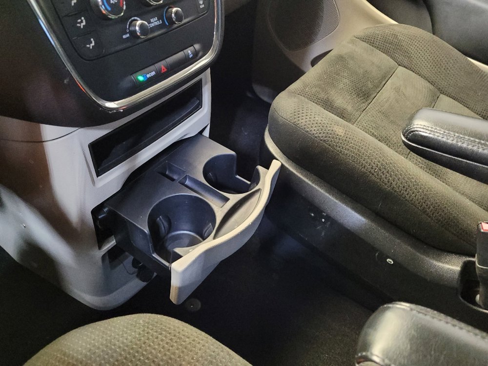 Used 2016 Dodge Grand Caravan SE w/ Quick Order Package 29E SE image 26