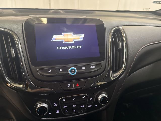 Used 2024 Chevrolet Equinox RS w/ RS Leather Package image 13