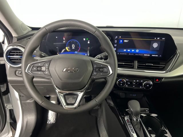 New 2026 Chevrolet Trax LT w/ Driver Confidence Package FWD image 13