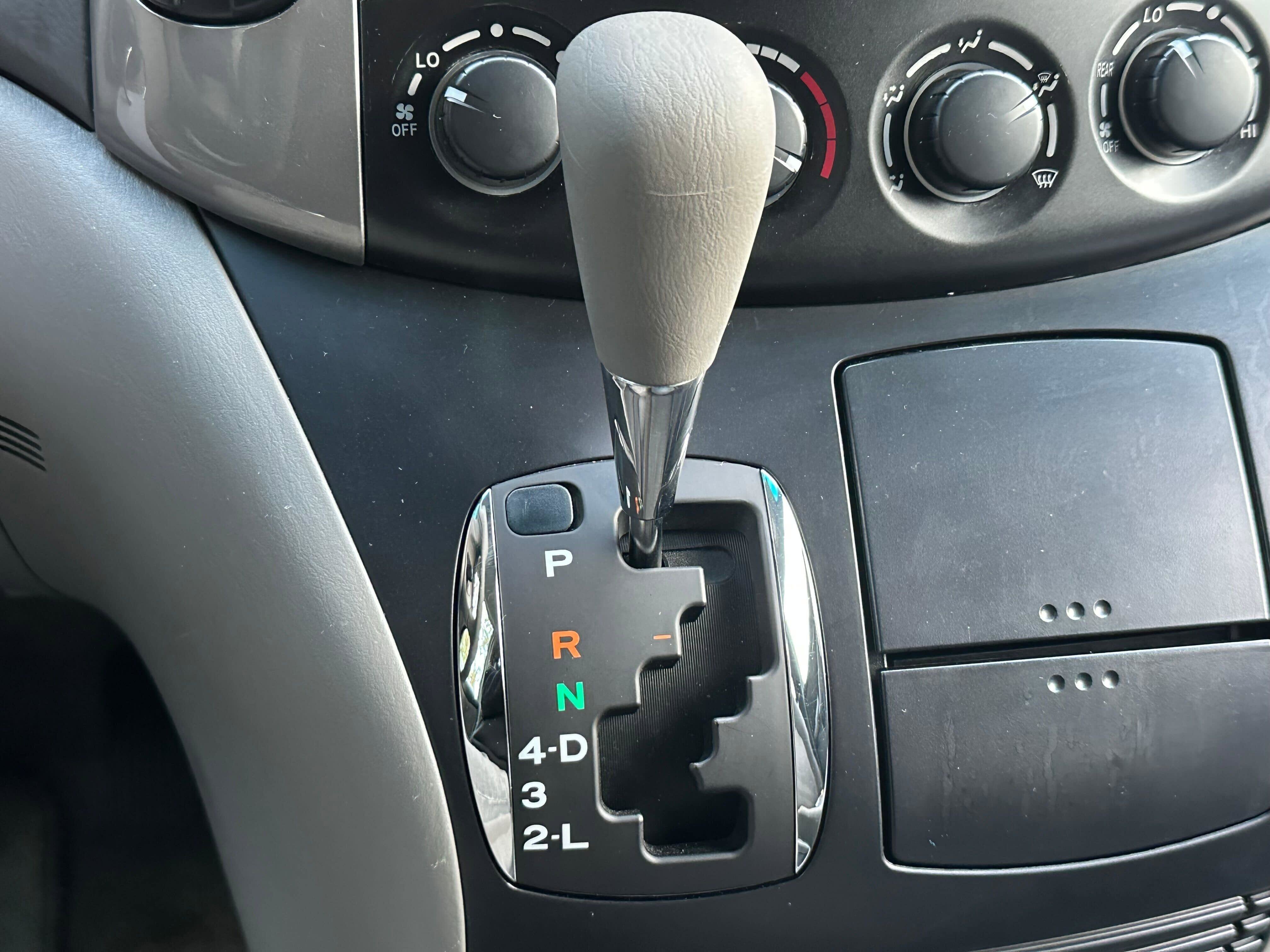 Used 2008 Toyota Sienna LE image 23