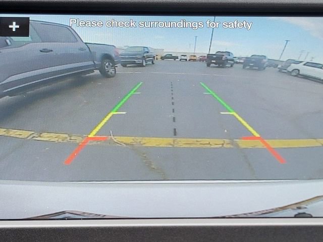 Used 2017 Lincoln MKC Reserve image 7